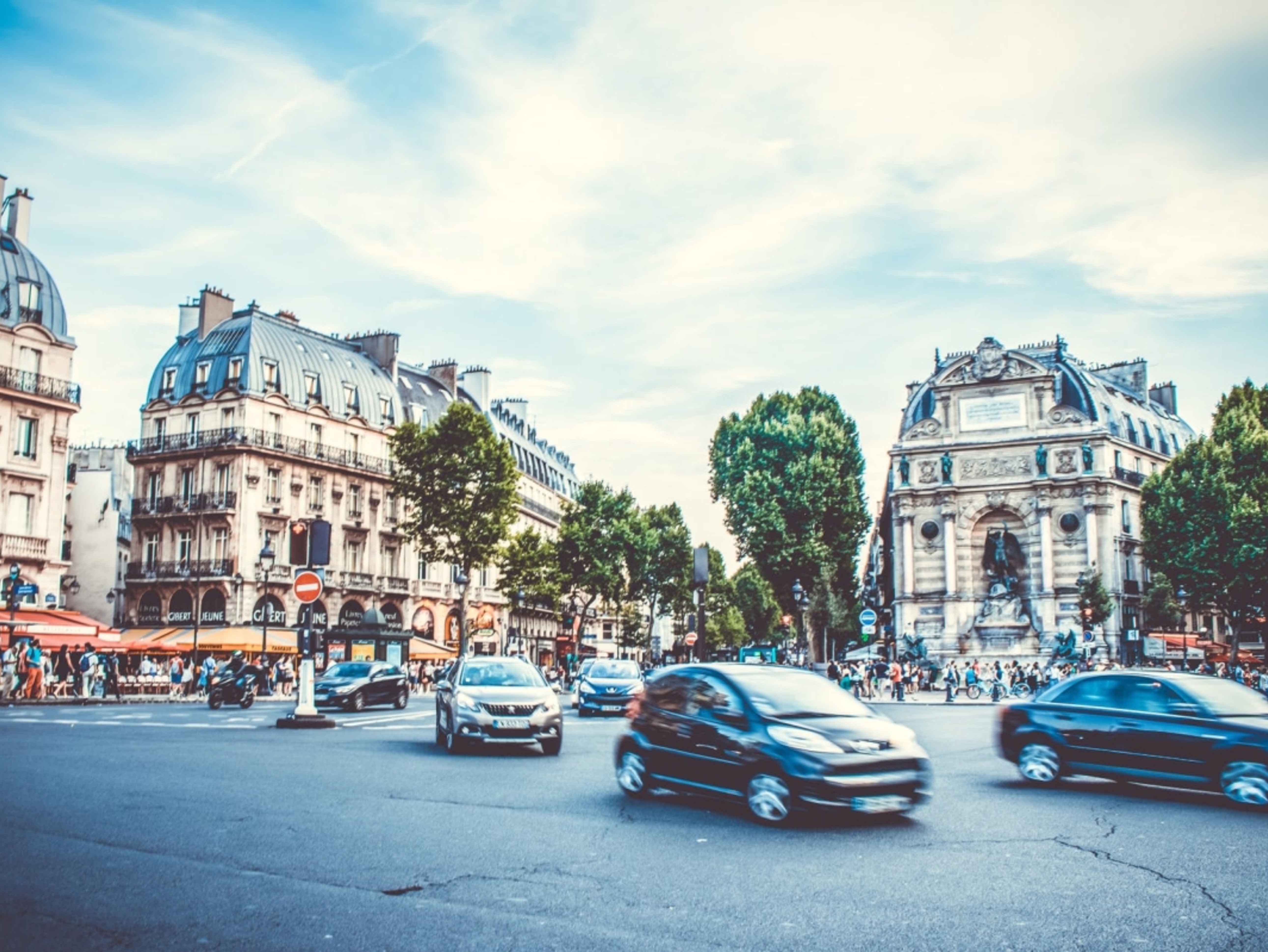 Paris 6ème