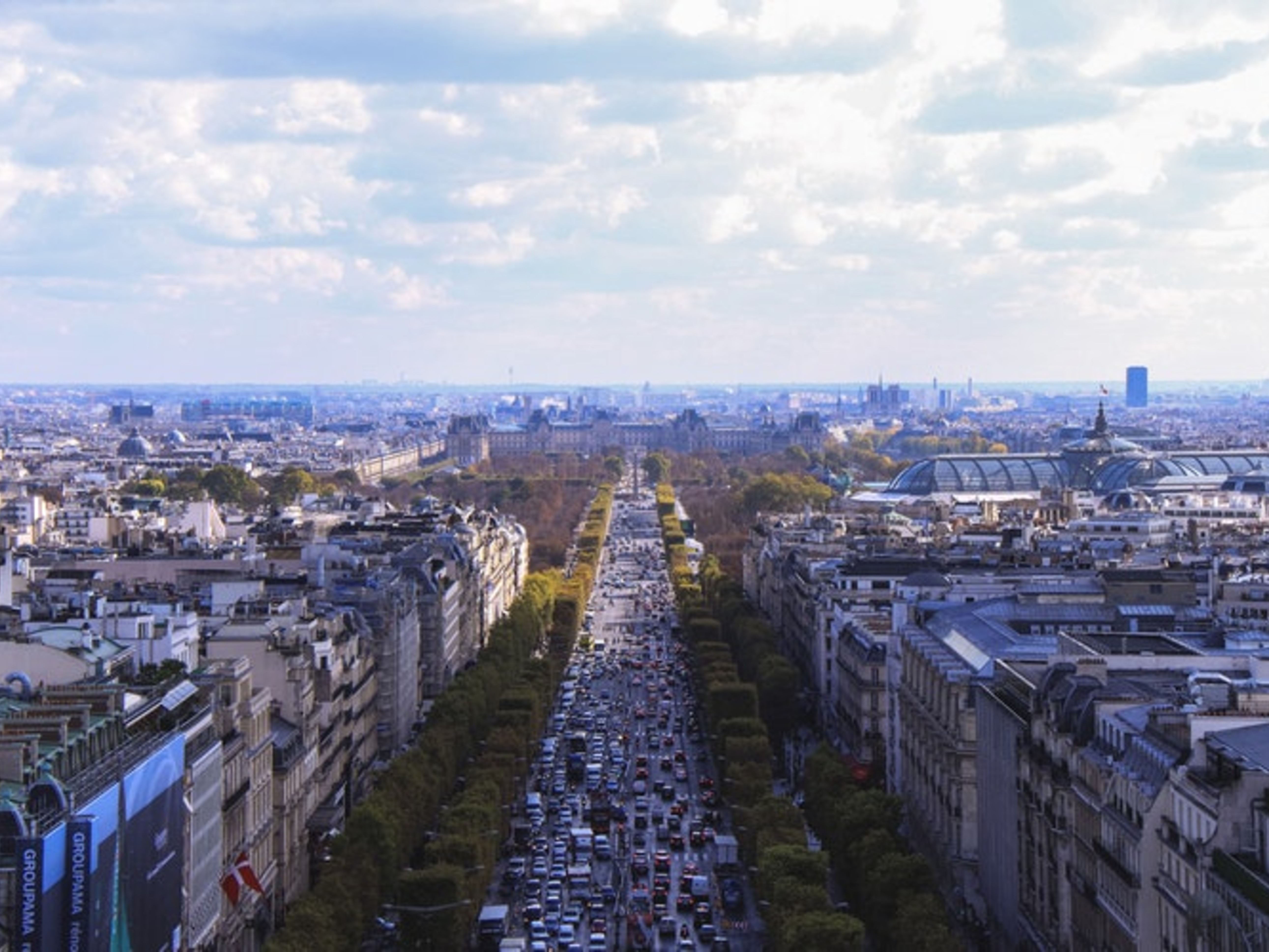 Paris 8ème