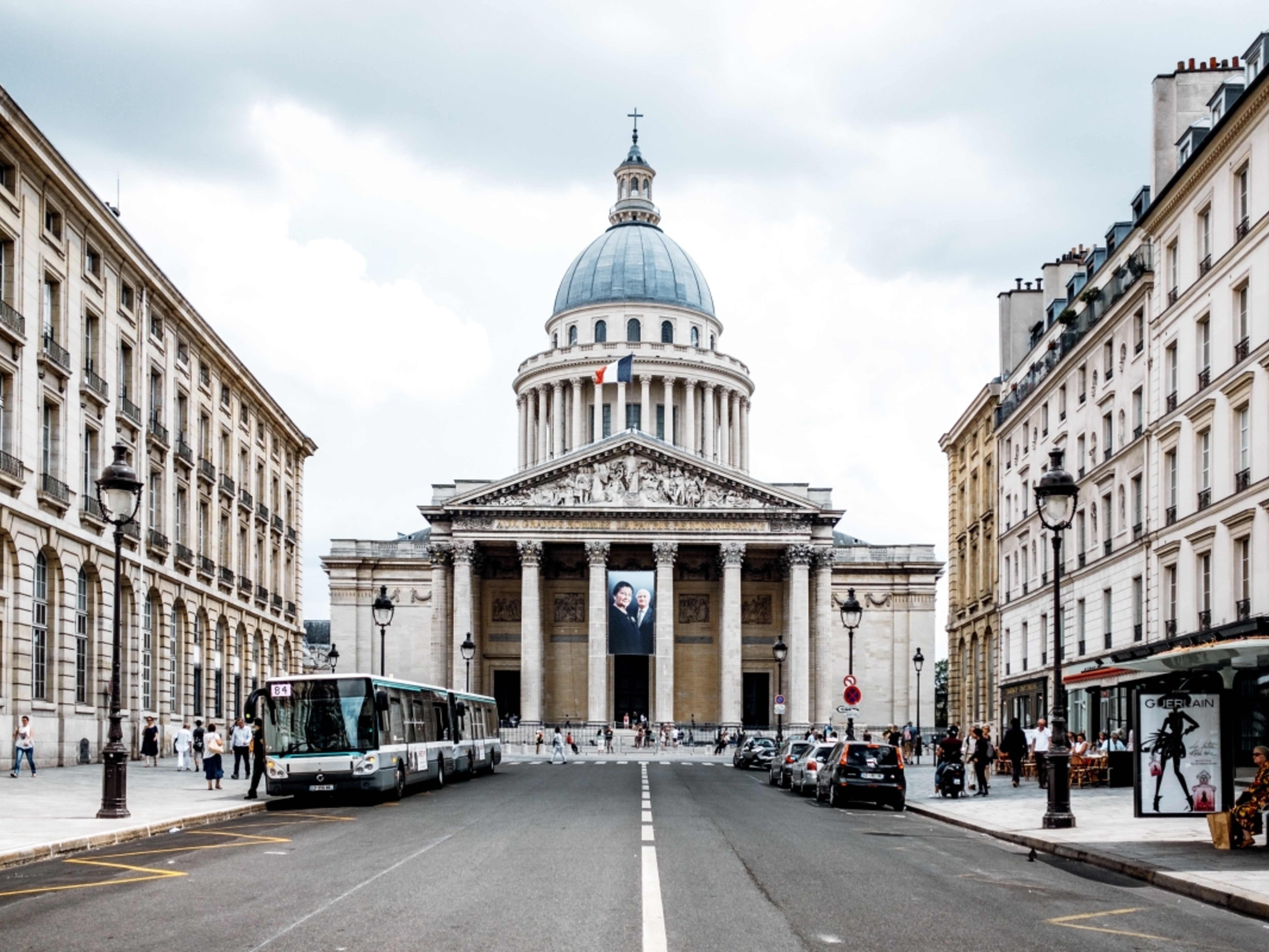 Paris 5ème