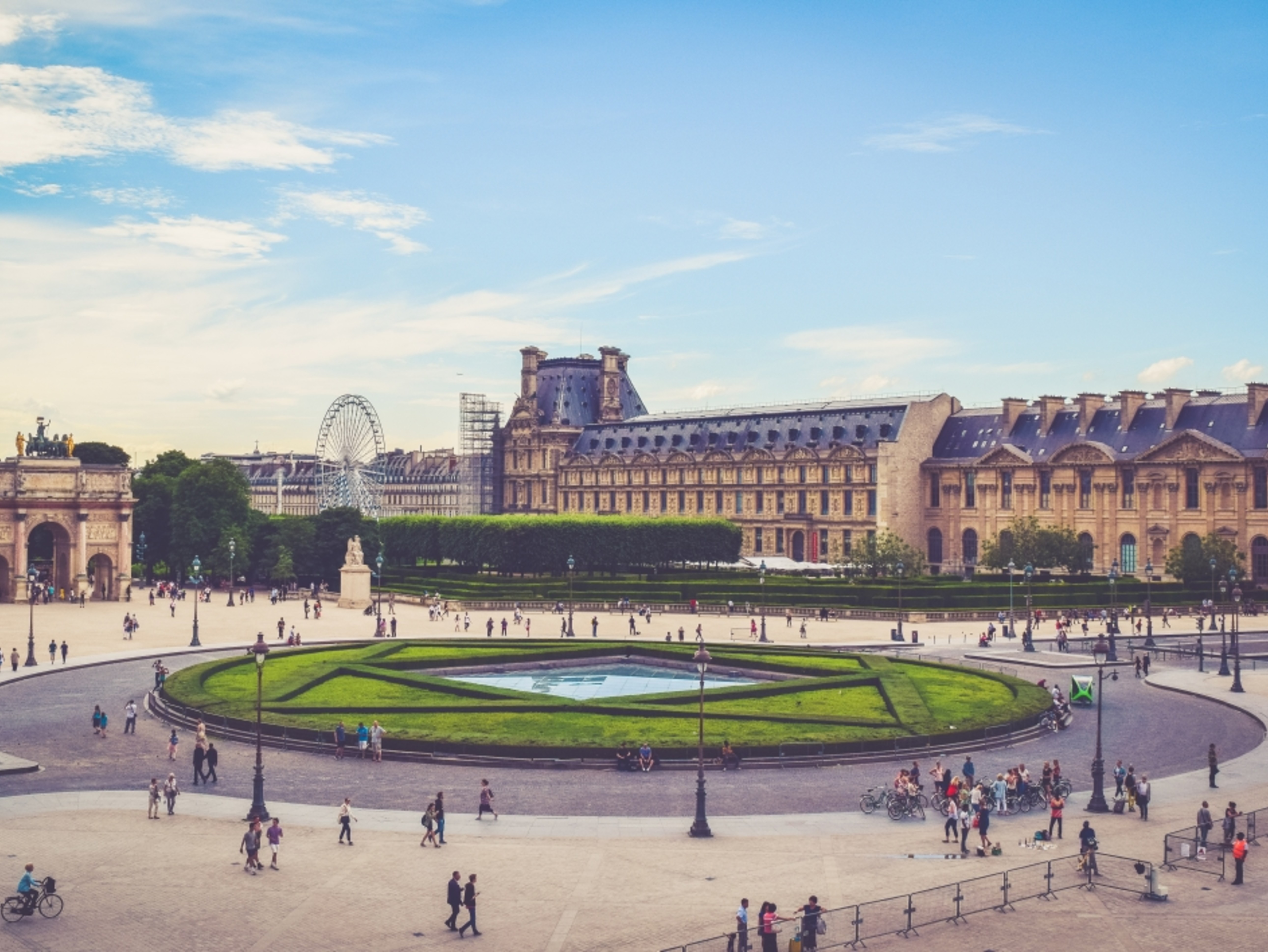 Paris 2ème