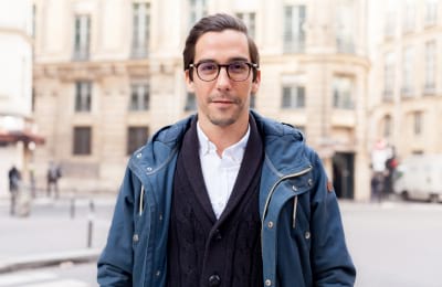 Photo de Stanislas